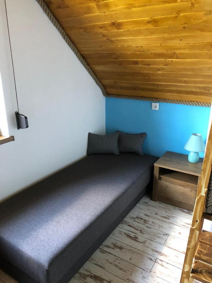Pod Lasem Czarny Mlyn Екстер'єр фото